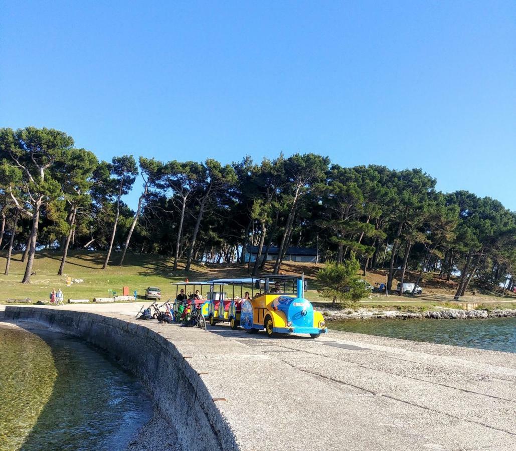 Appartamento Dream View Medolino Esterno foto