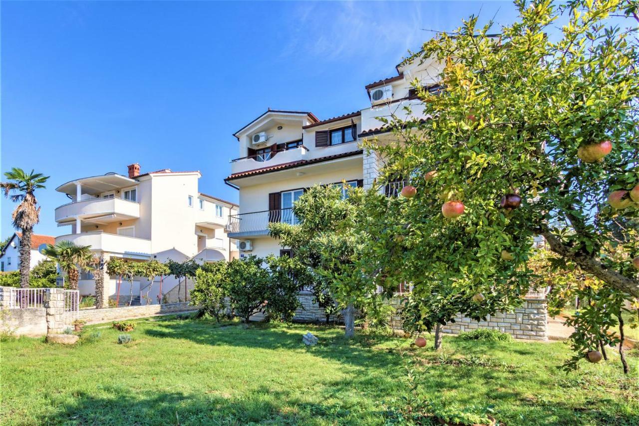 Appartamento Dream View Medolino Esterno foto