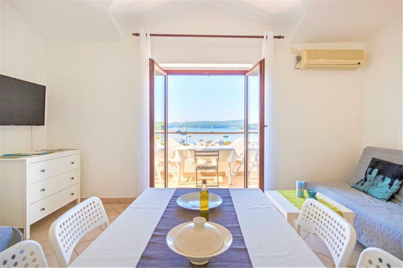 Appartamento Dream View Medolino Esterno foto